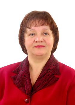 Фаляхова Людмила Леонидовна