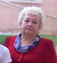 Лейман Татьяна Николаевна